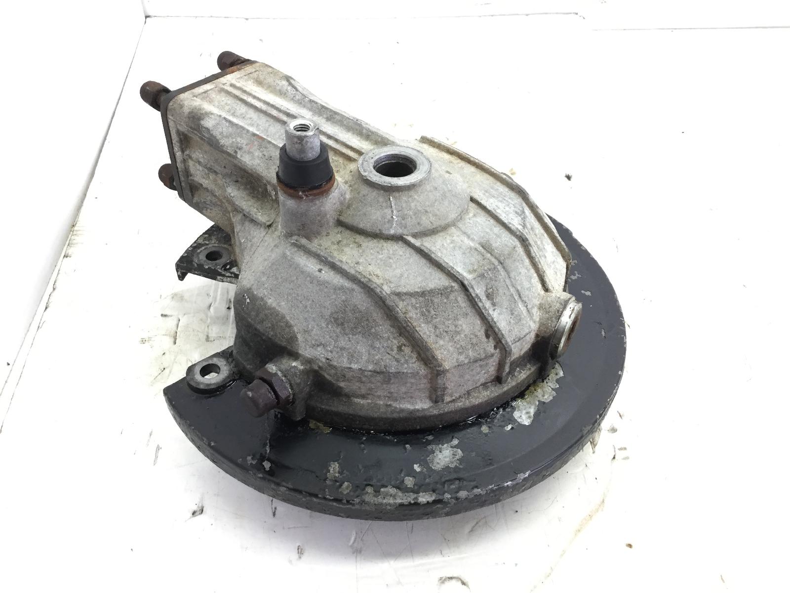 Moto guzzi v35 v 35 350 coppia conica trasmissione finale cardano 1981 1981 pc080725