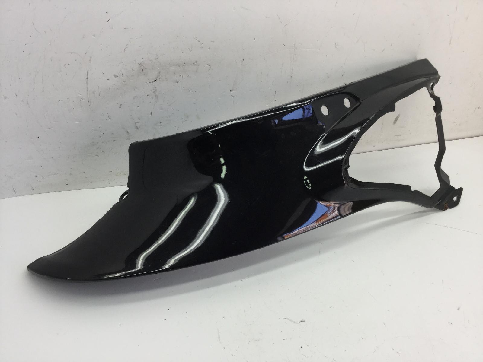 Benelli velvet 150 carena fiancata posteriore destra 2013 2013 vj325