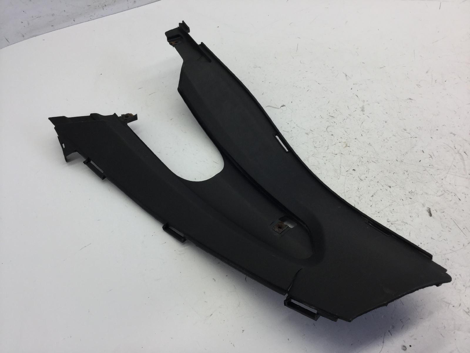 Gilera runner purejet 50 carena fianchetto sinistro con crepa 2007 2007 c46200