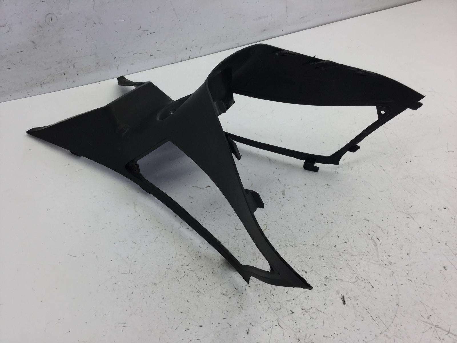 Gilera runner purejet 50 carena tunnel pedana centrale 2007 2007 c46200