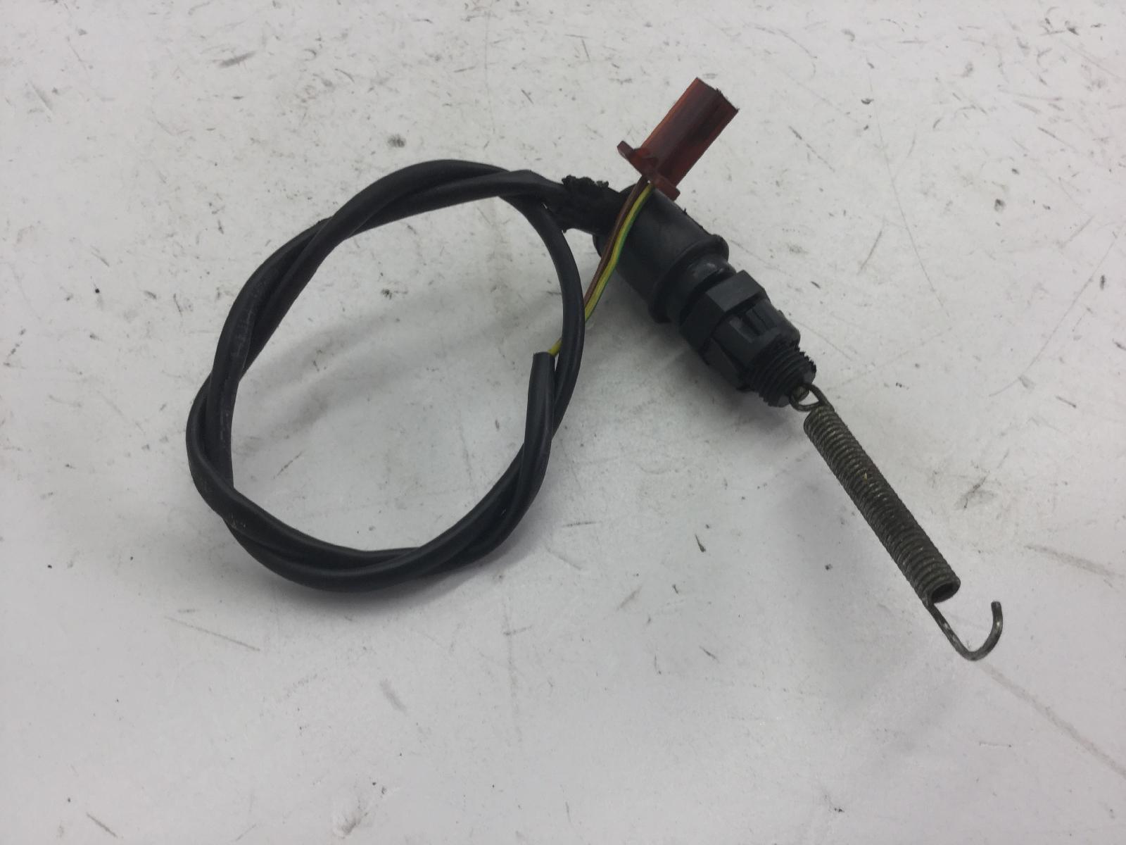 Yamaha tzr 50 sensore interruttore stop pompa freno posteriore 2008 2008 ra033