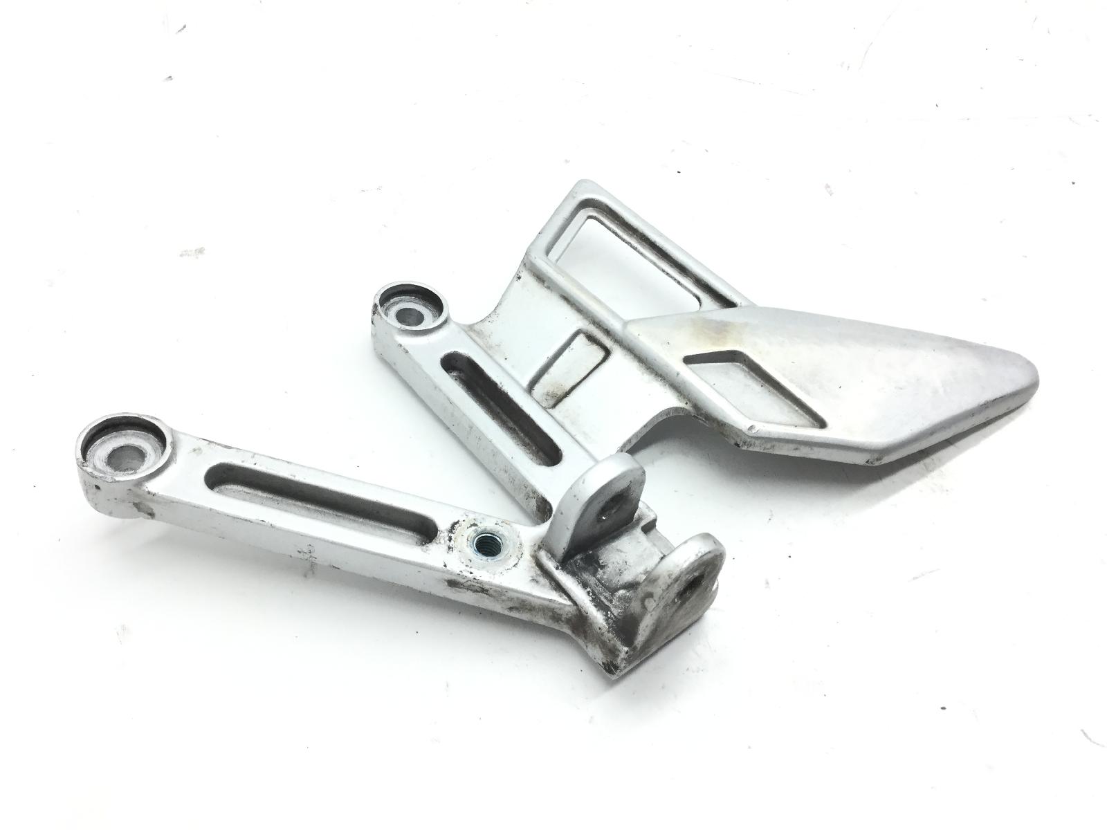 Yamaha tzr 50 supporto pedana anteriore sinistra 2008 2008 ra033