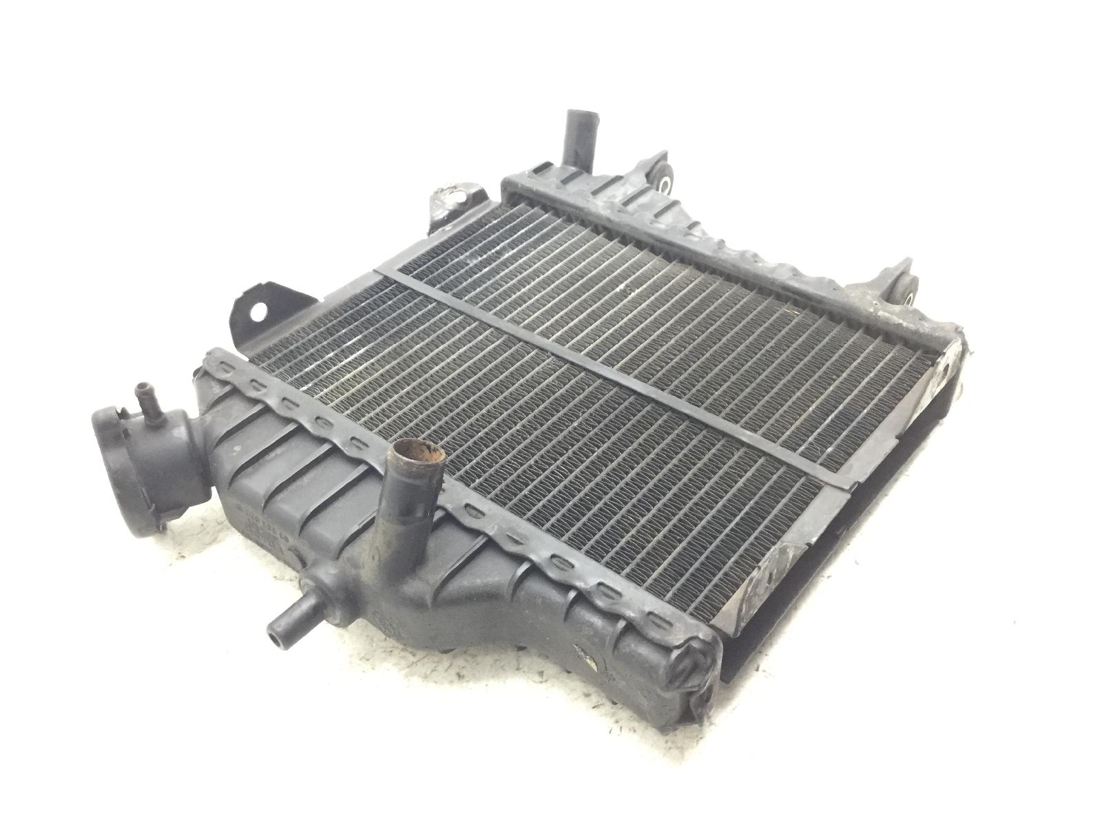 Yamaha tzr 50 radiatore acqua liquido raffreddamento motore e tappo 2008 2008 ra033