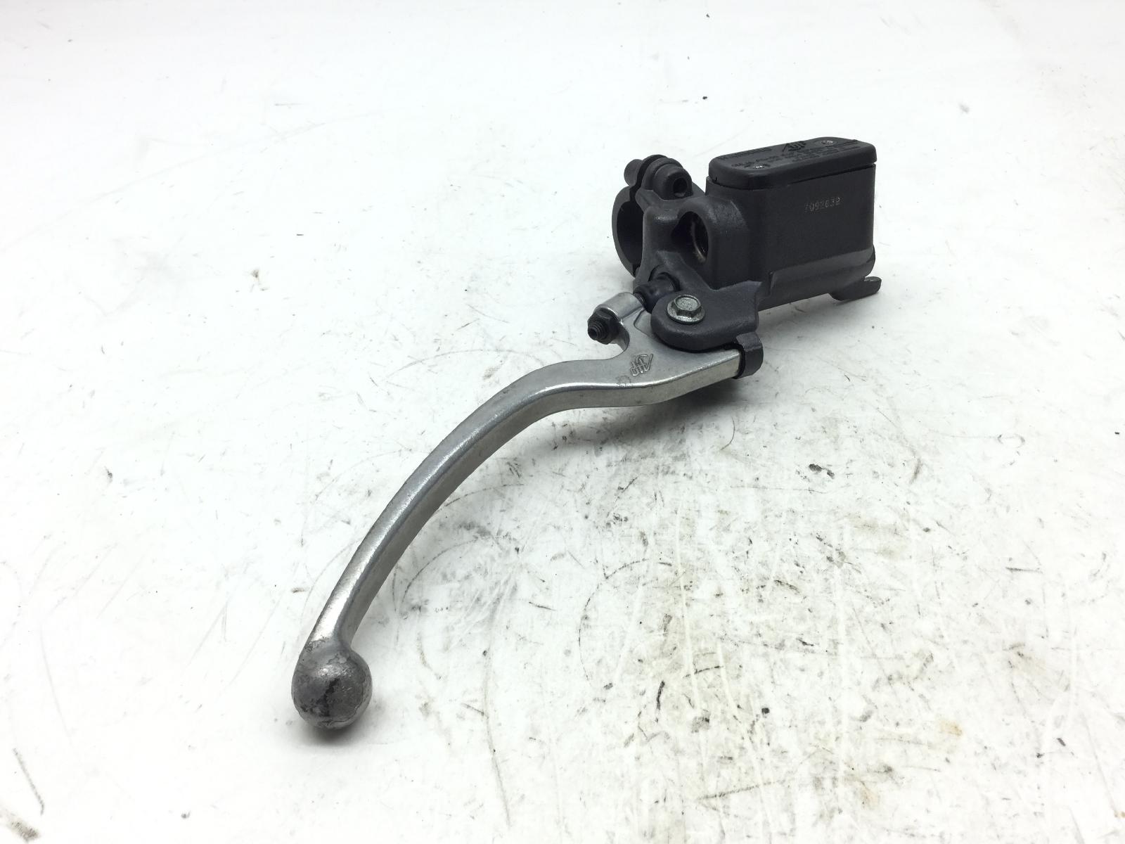 Yamaha tzr 50 pompa freno anteriore destra e leva 2008 2008 ra033