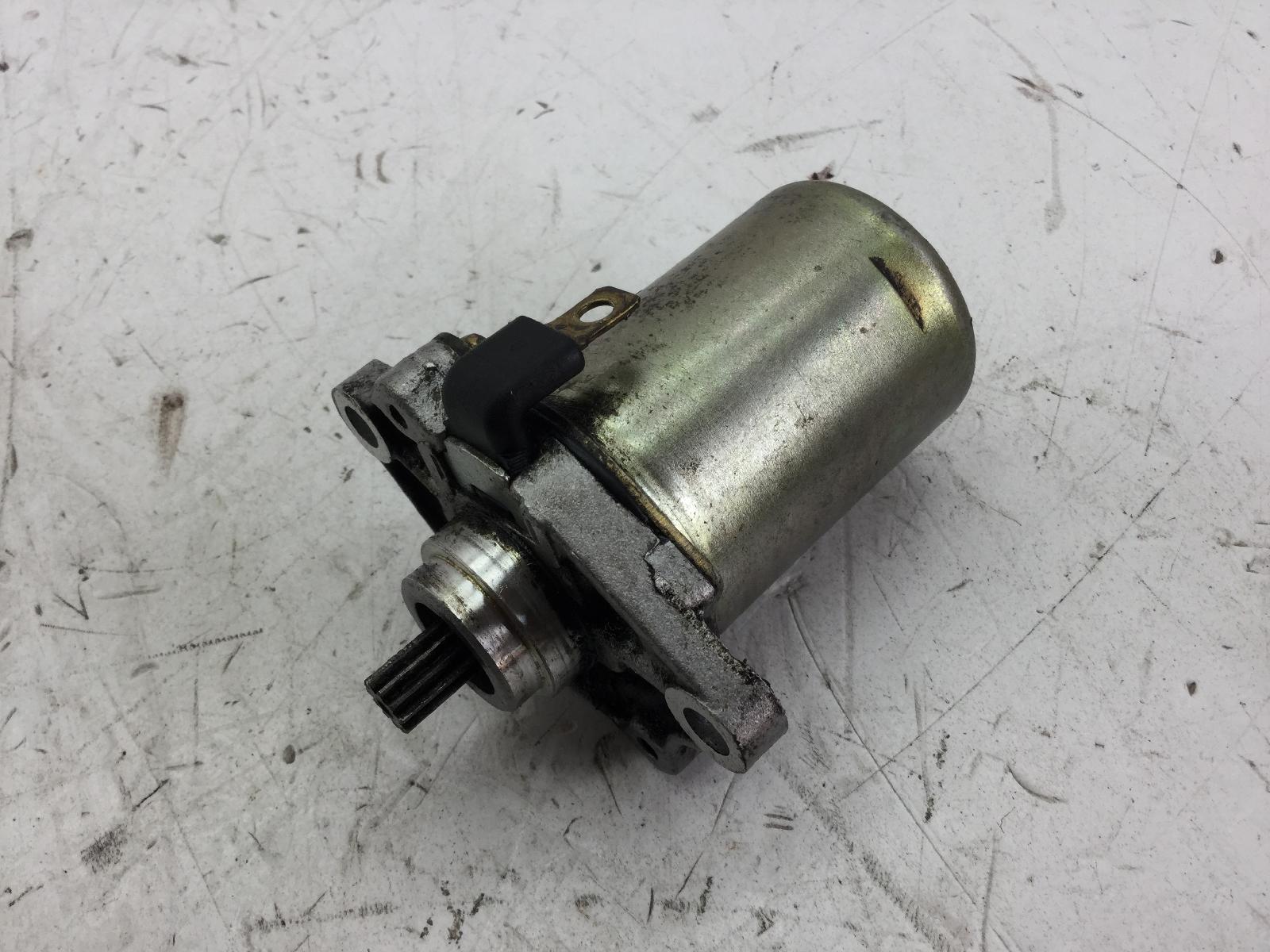 Piaggio zip fast rider 50 motorino d'avviamento 1993 1994 ssp1t