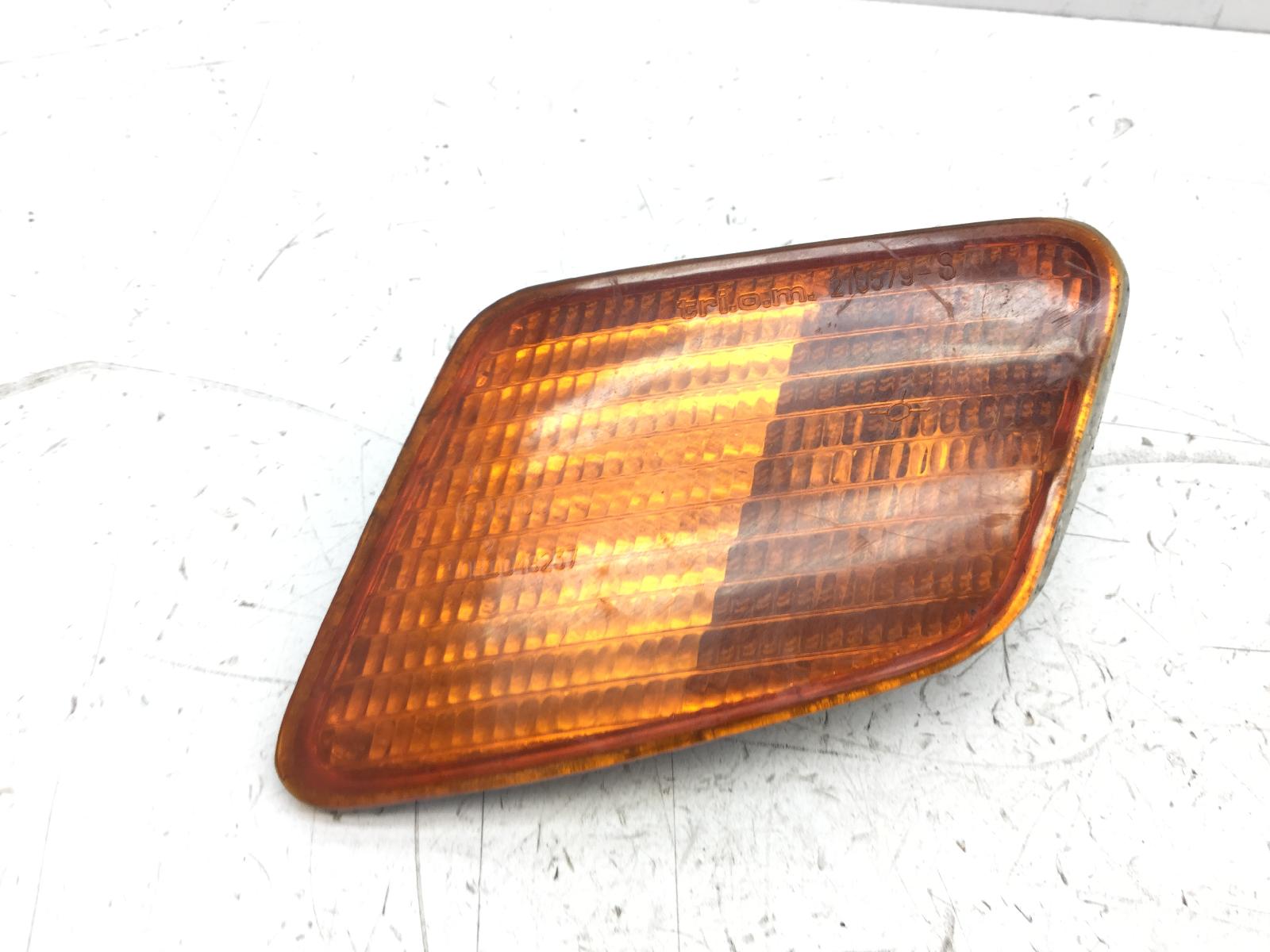 Piaggio zip fast rider 50 freccia anteriore sinistra 1993 1994 ssp1t