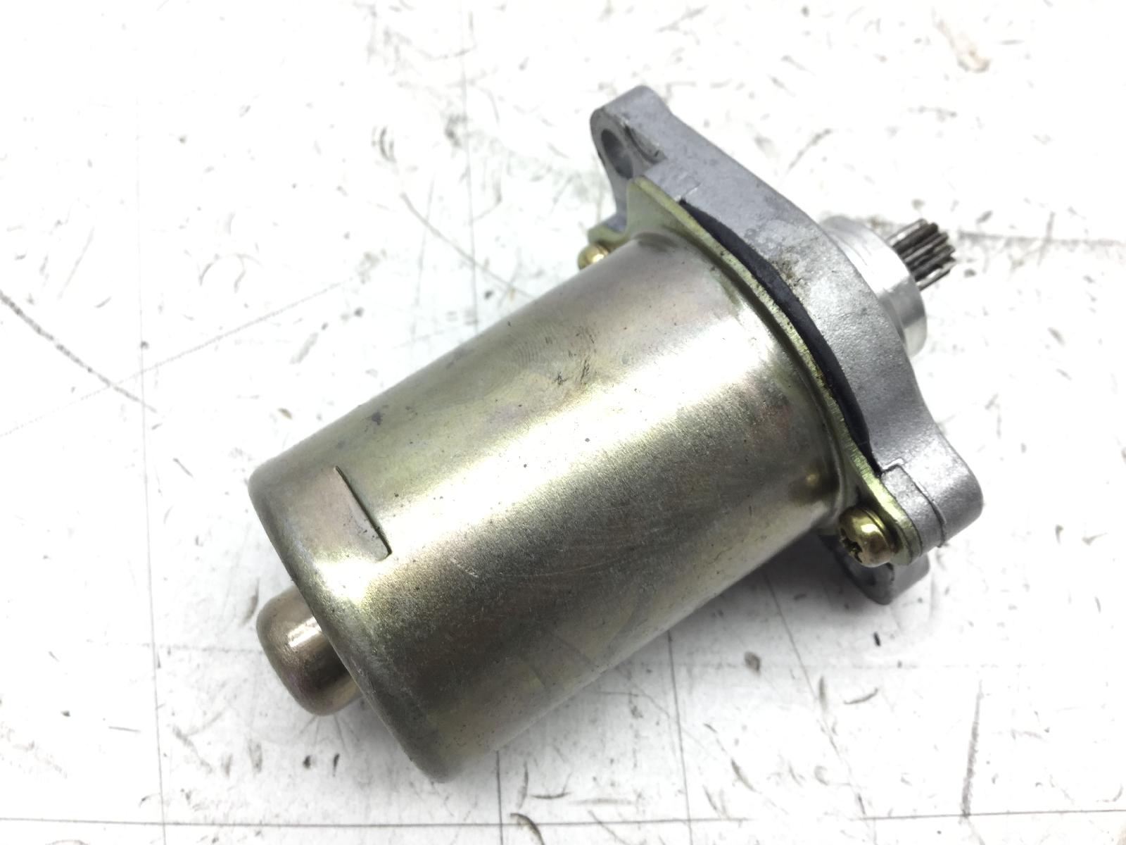 Piaggio zip fast rider 50 motorino avviamento 1993 1994 ssp1t