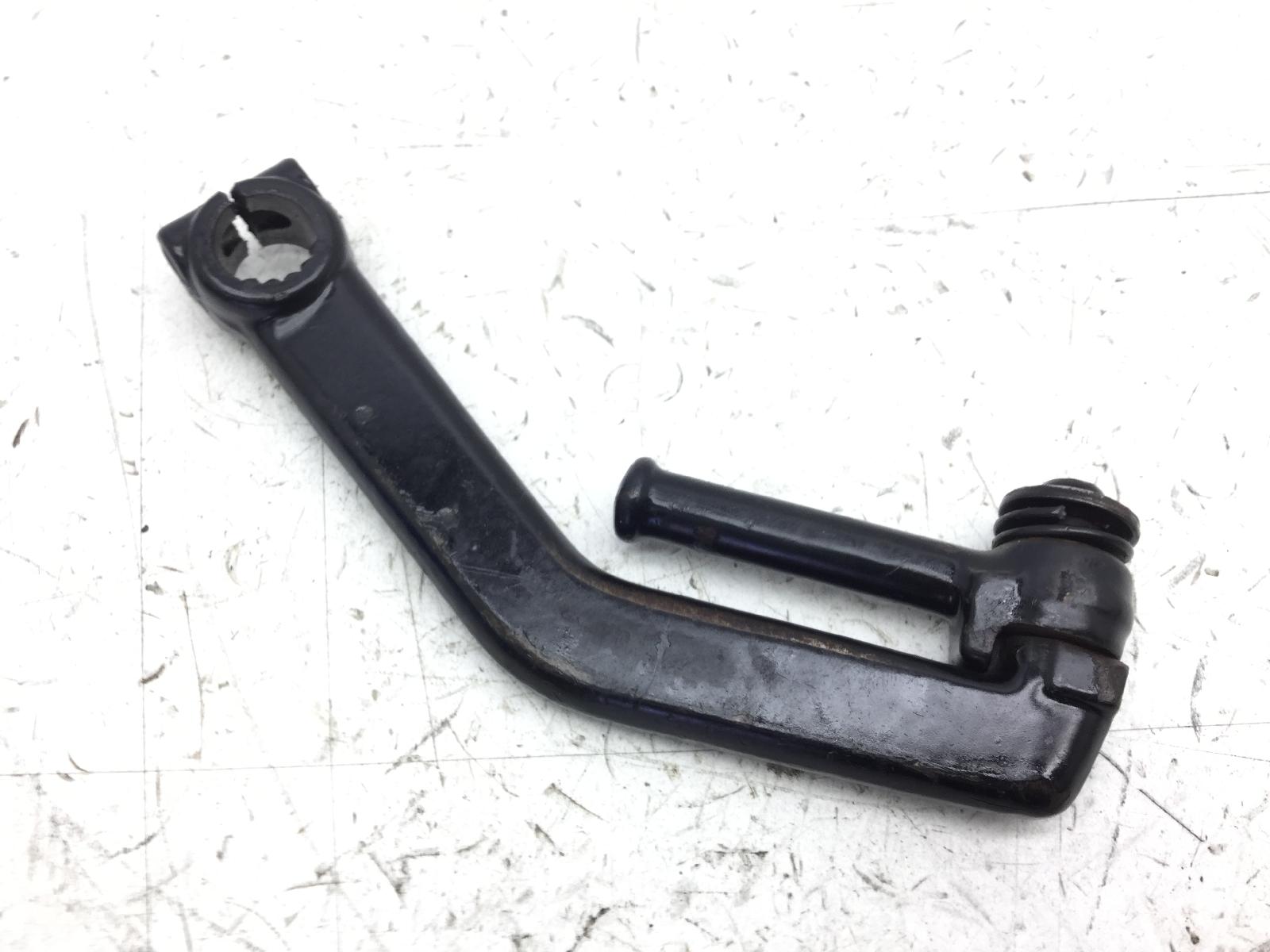 Piaggio zip fast rider 50 pedale accensione pedivella senza gommino 1993 1994 ssp1t