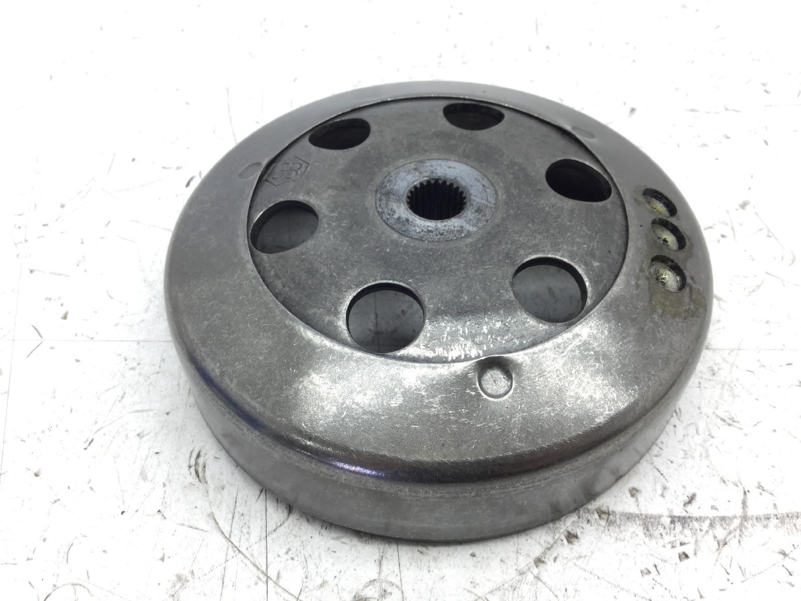 Piaggio zip fast rider 50 campana frizione 1993 1994 ssp1t