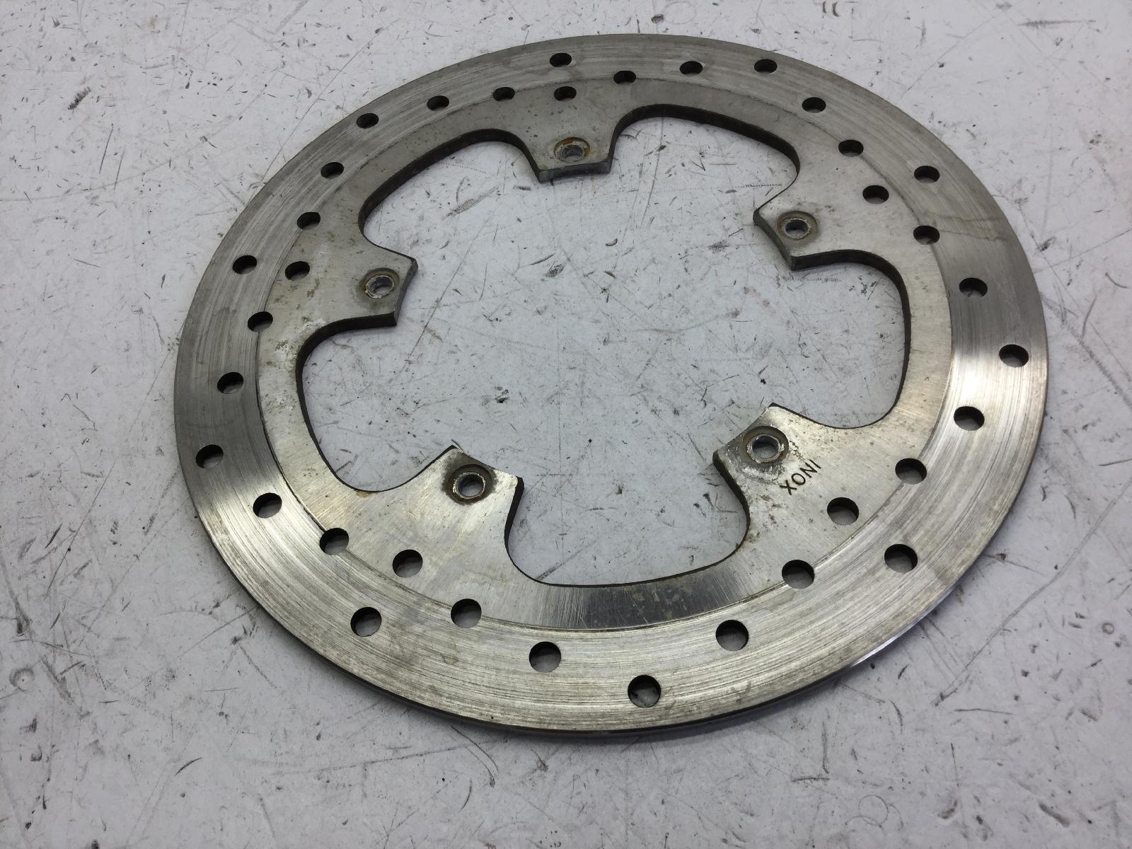 Gilera nexus sp eu 3 500 disco freno anteriore 1 2006 2007 m35200