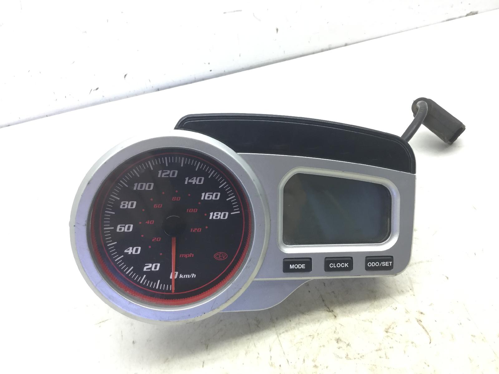 Gilera nexus sp eu 3 500 strumentazione contachilometri gruppo strumenti 2006 2007 m35200