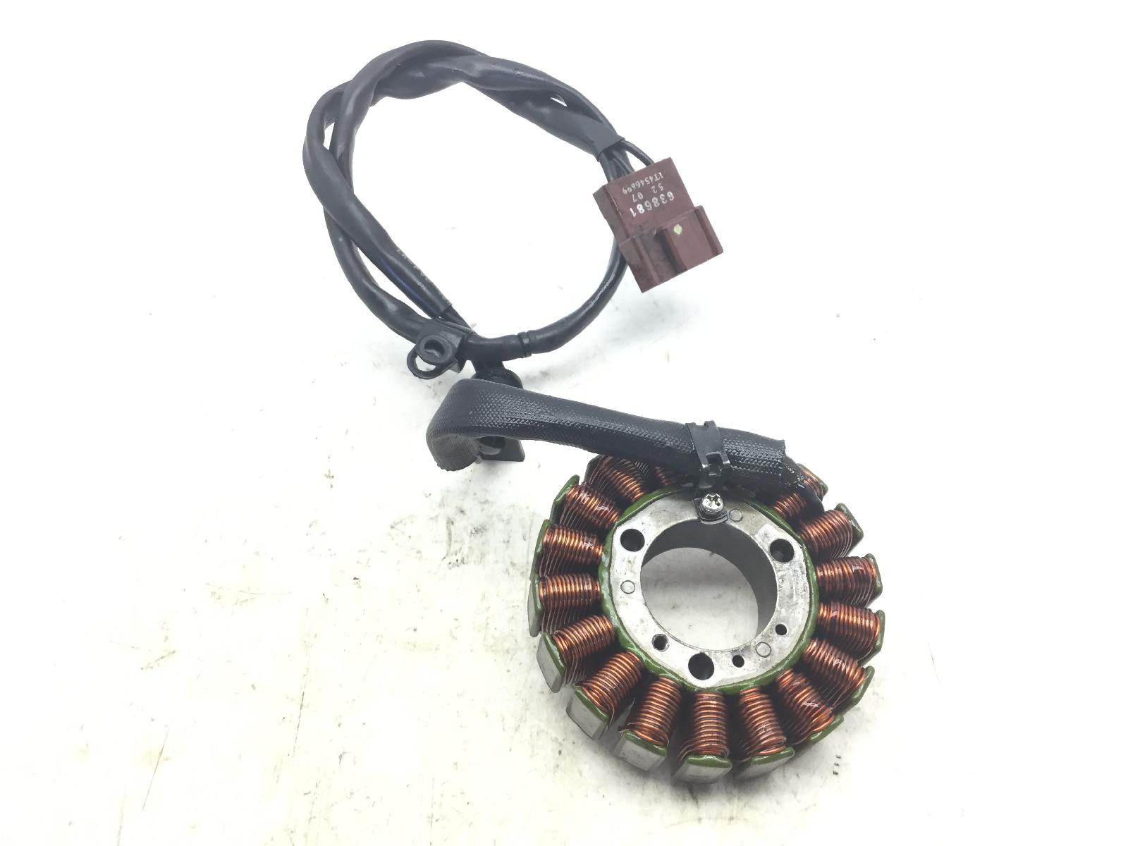 Gilera nexus sp eu 3 500 statore avviamento generatore 2006 2007 m35200
