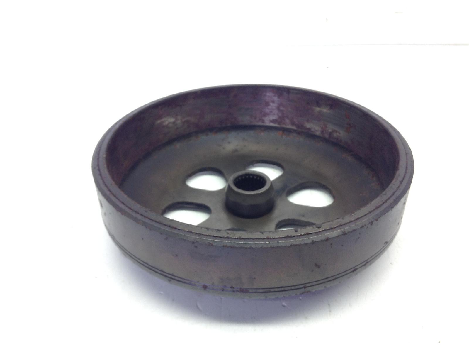 Campana frizione gilera nexus sp eu 3 500 2006 2007 m35200