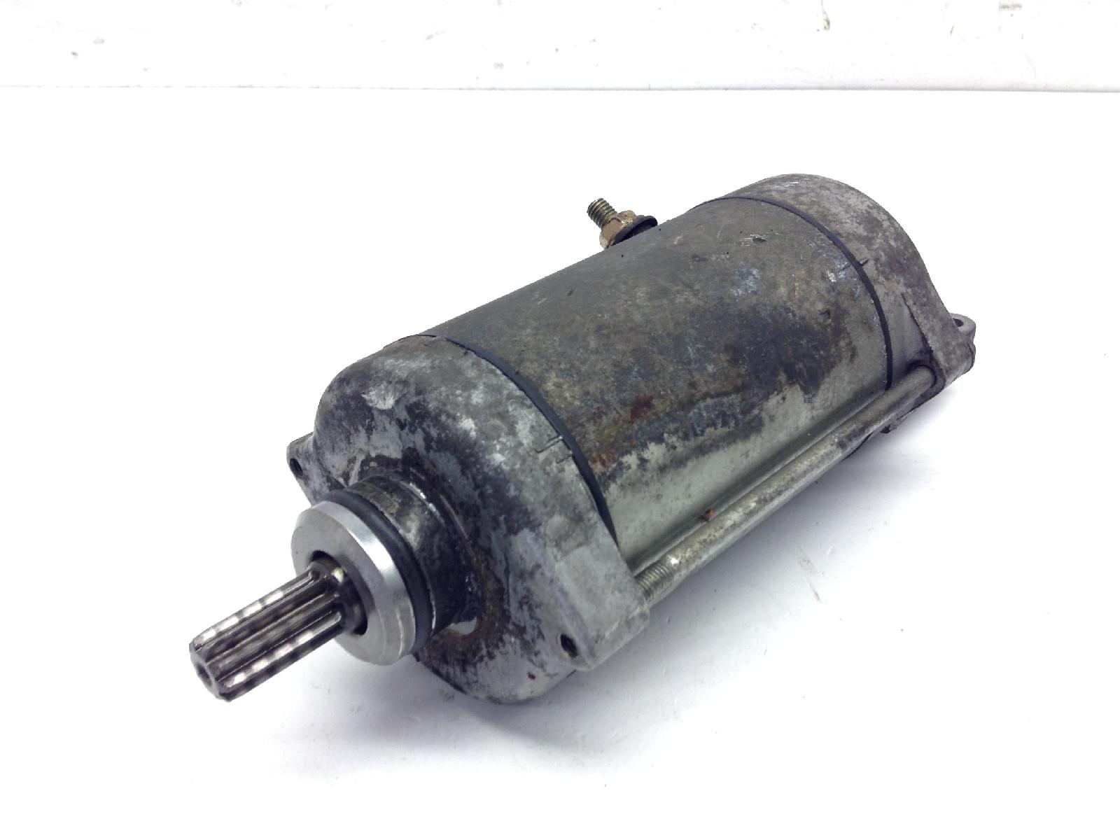 Motorino avviamento starter gilera nexus sp eu 3 500 2006 2007 m35200