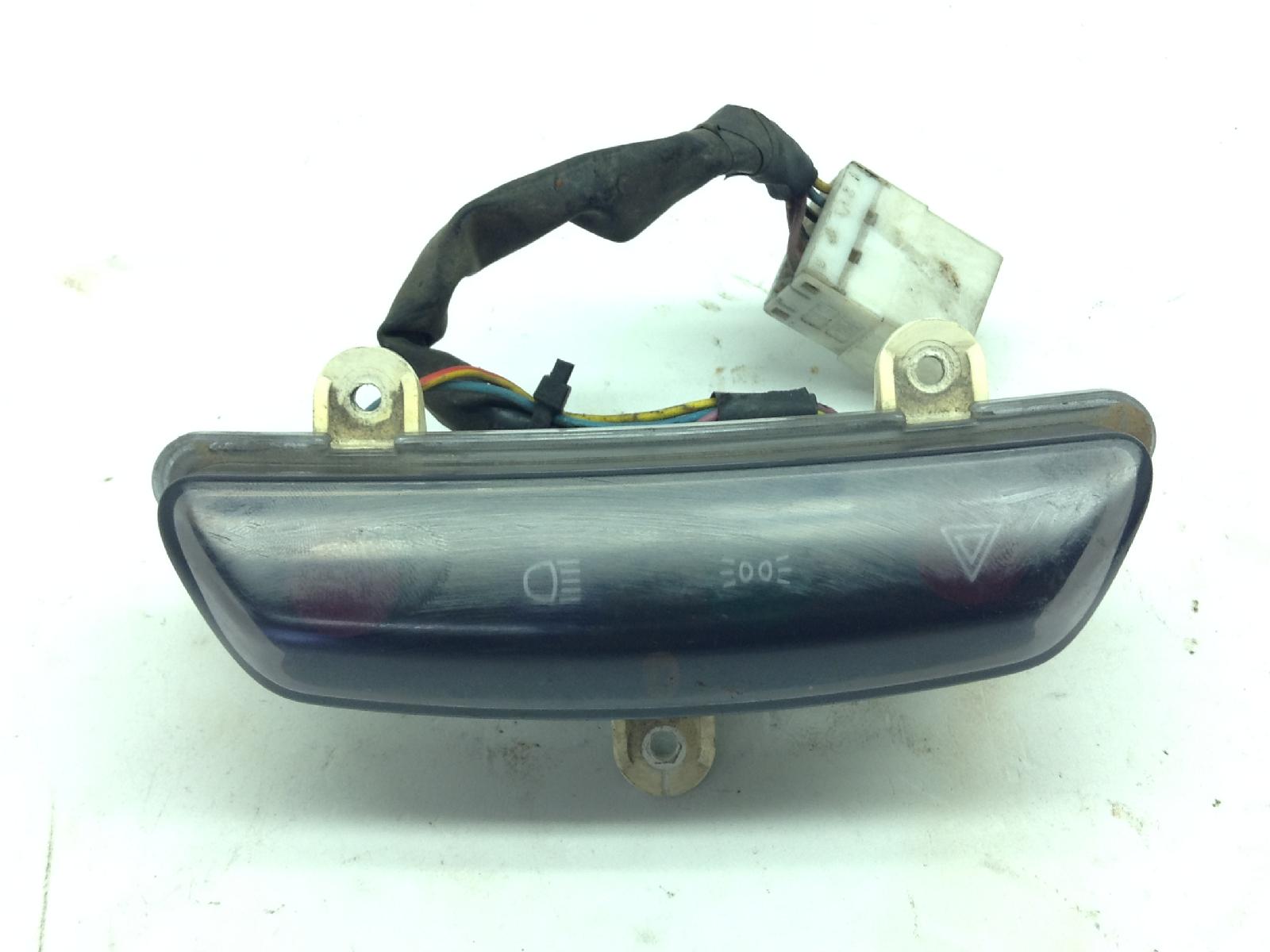 Gilera nexus sp eu 3 500 gruppo spie strumenti 2006 2007 m35200