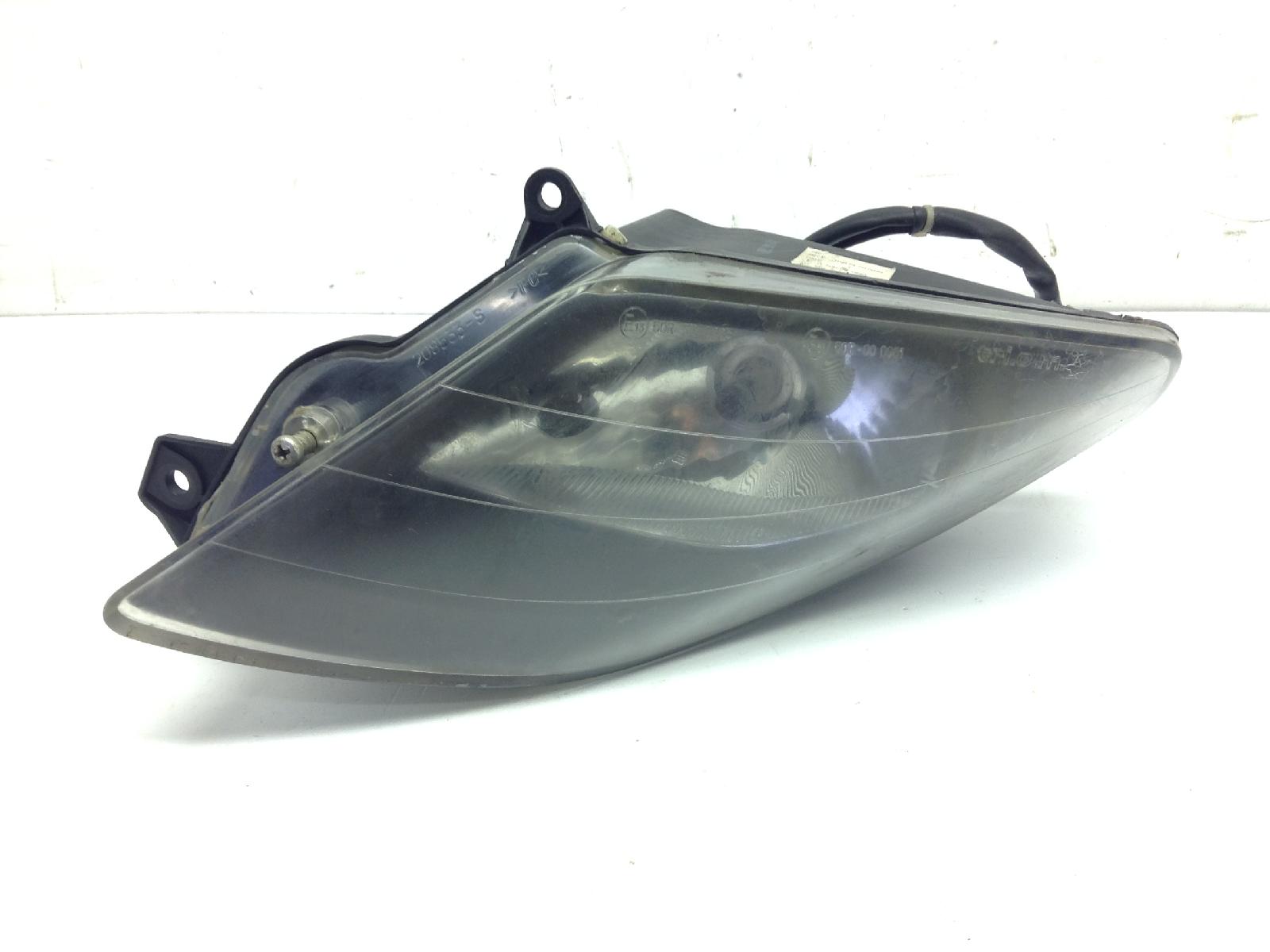 Gilera nexus sp eu 3 500 faro fanale anteriore sinistro 2006 2007 m35200