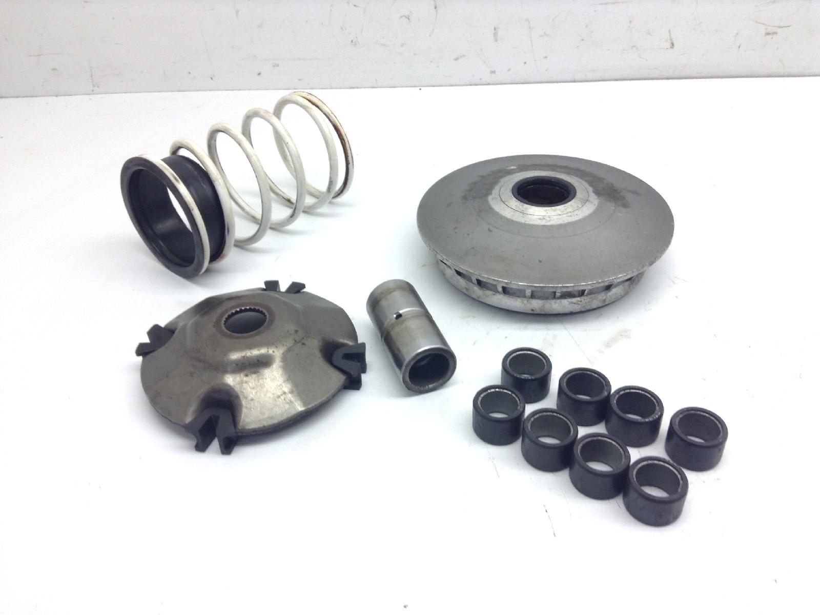 Gilera nexus sp eu 3 500 puleggia mobile variatore e molla malossi 2006 2007 m35200