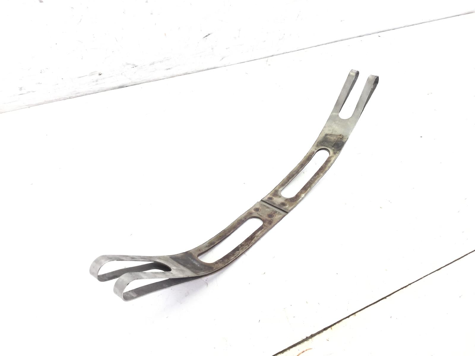 Gilera nexus sp eu 3 500 fascia supporto scarico marmitta 2006 2007 m35200