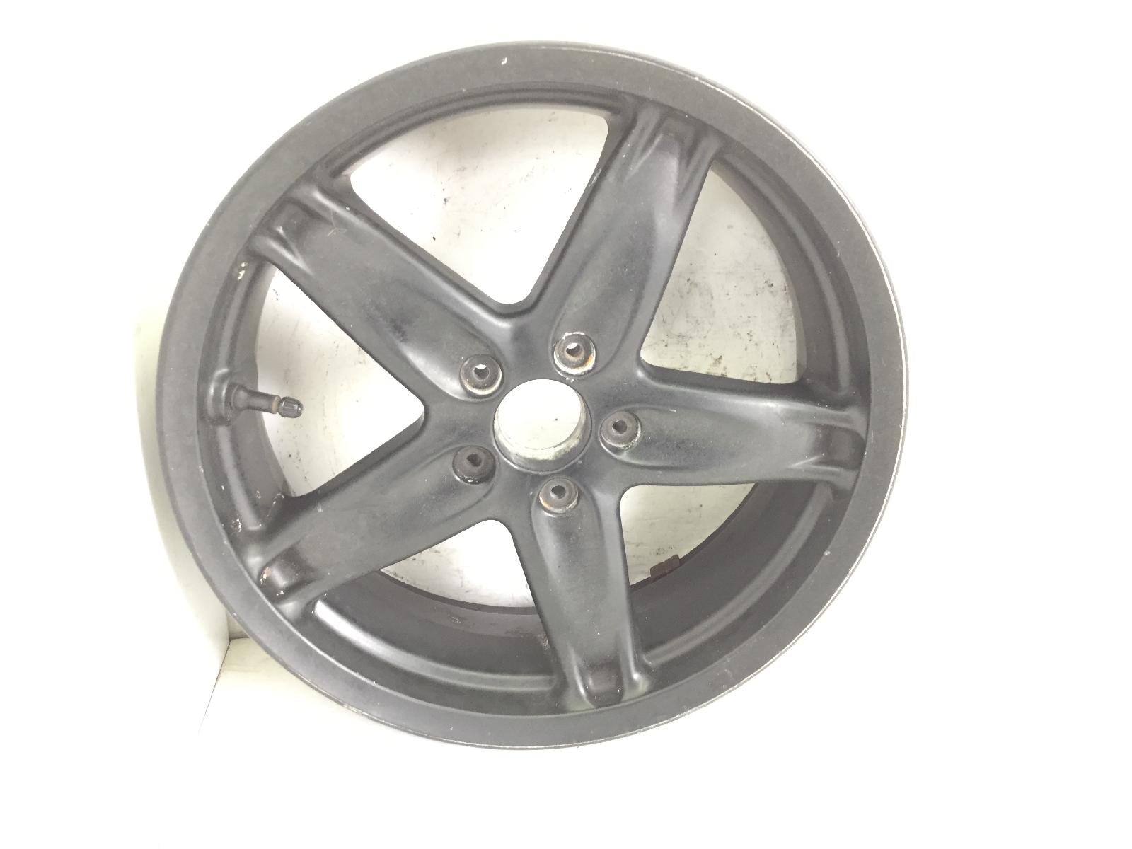 Gilera nexus sp eu 3 500 cerchio ruota posteriore 14 x 4.50 2006 2007 m35200