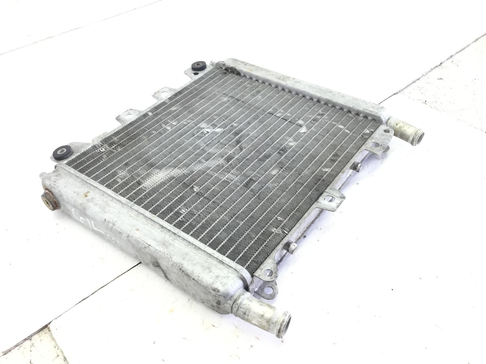 Gilera nexus sp eu 3 500 radiatore acqua liquido raffreddamento motore 2006 2007 m35200