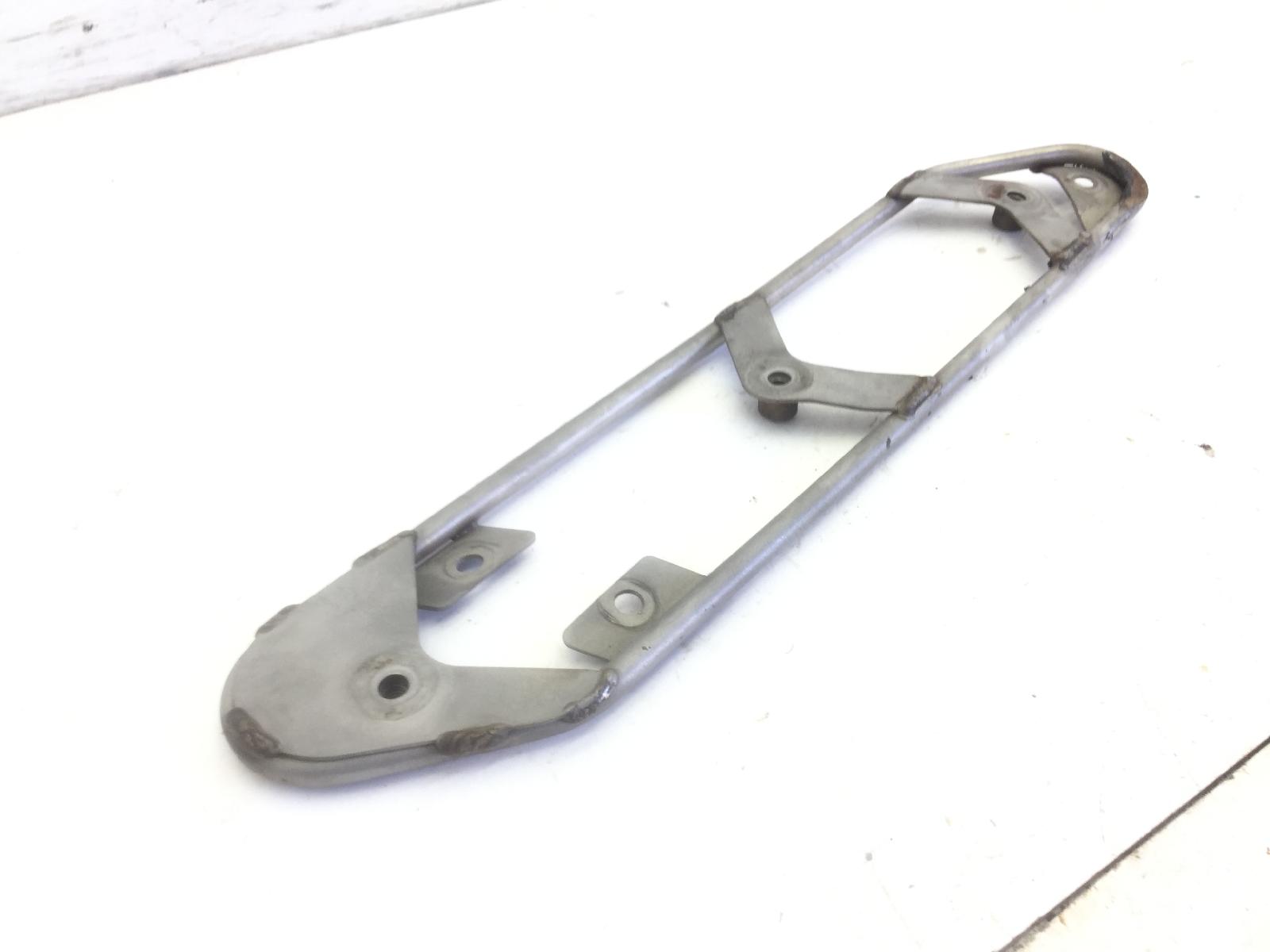 Gilera nexus sp eu 3 500 staffa supporto piastra paracalore marmitta 2006 2007 m35200