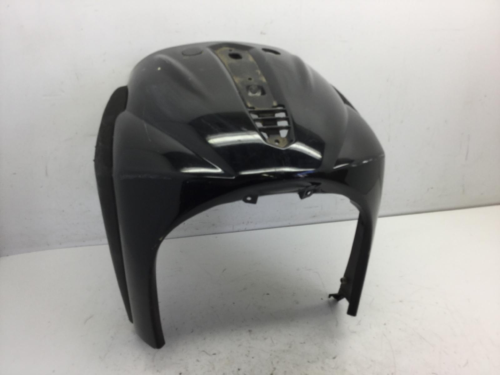 Piaggio beverly 500 carena scudo anteriore con attacco rotto 2002 2004 m34100