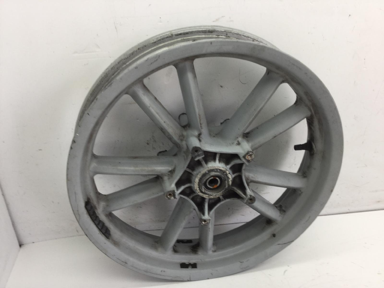Piaggio beverly 500 cerchio ruota anteriore 16 x 3 2002 2004 m34100