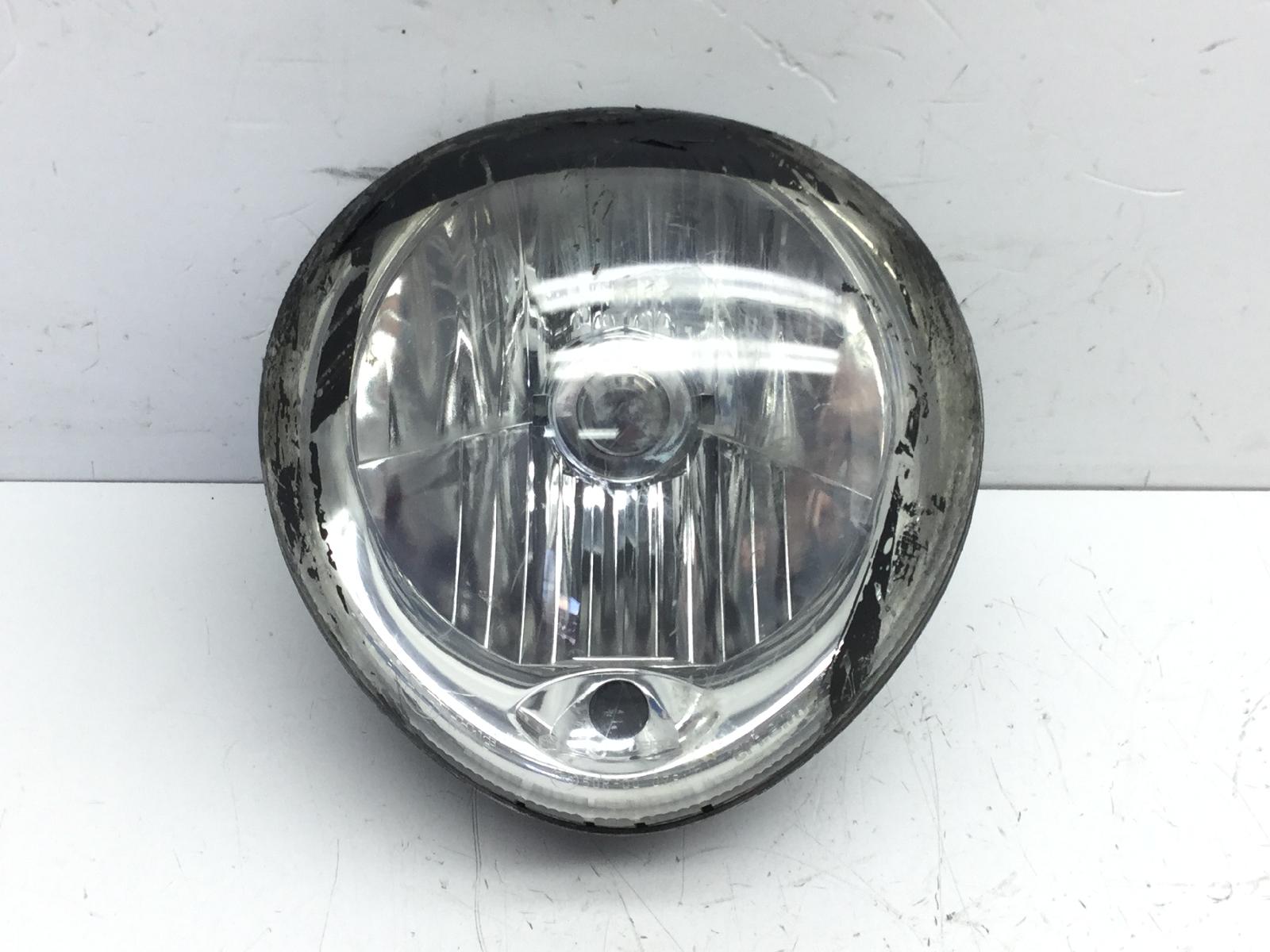 Piaggio beverly 500 faro fanale anteriore 2002 2004 m34100