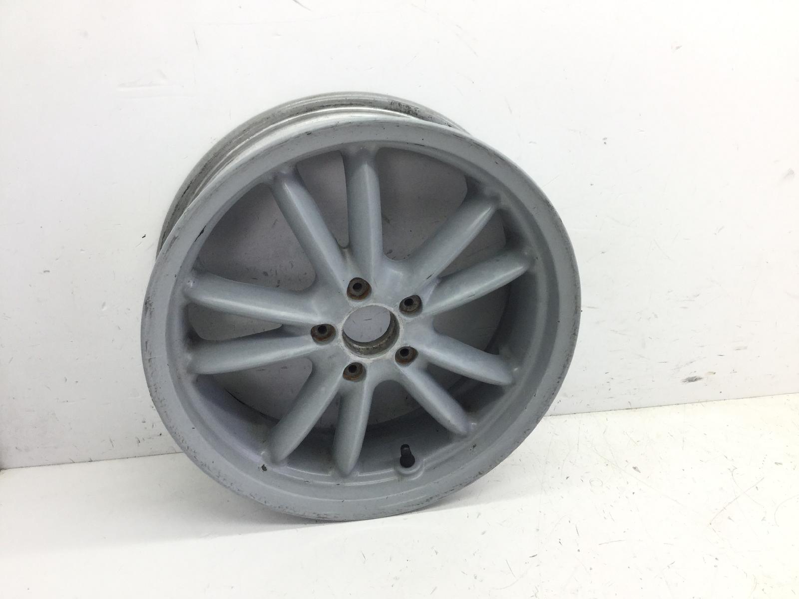 Piaggio beverly 500 cerchio ruota posteriore 14 x 4.50 2002 2004 m34100