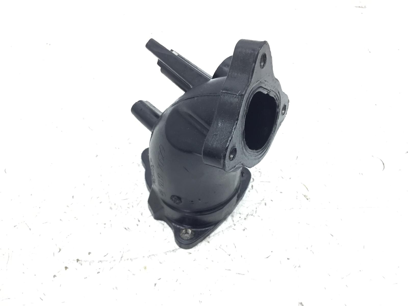 Piaggio beverly 500 collettore aspirazione 2002 2004 m34100