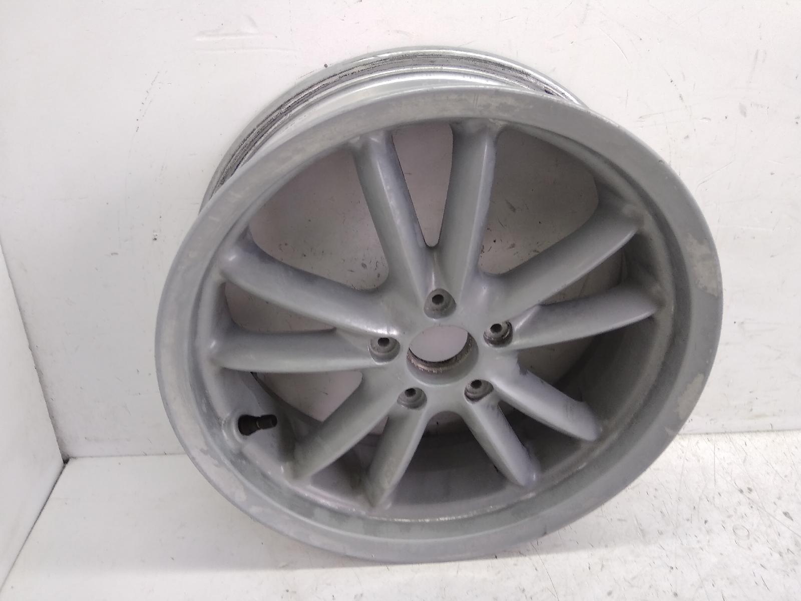 Piaggio beverly 500 cerchio ruota posteriore 14 x 4.50 2002 2004 m34100