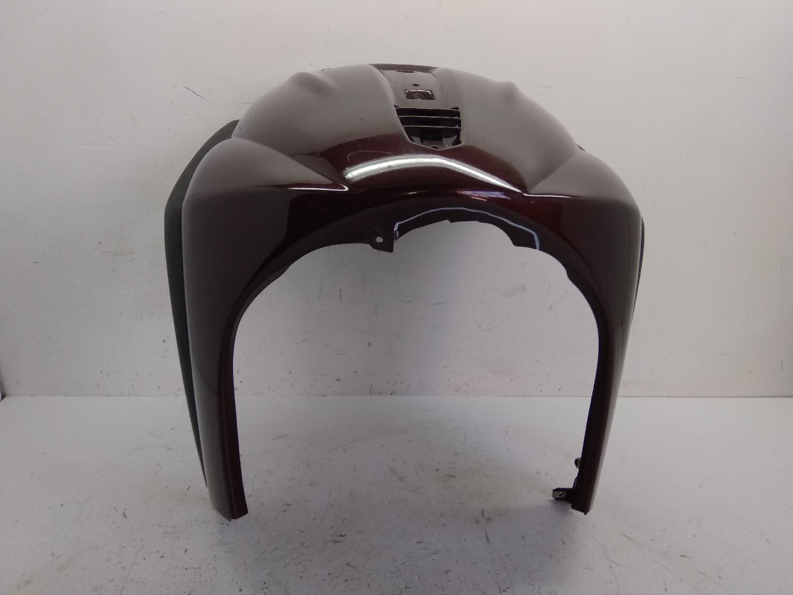 Piaggio beverly 500 carena scudo anteriore con rottura e attacco rotto 2002 2004 m34100