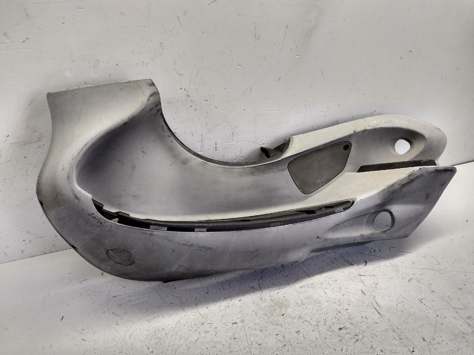 Piaggio beverly 500 carena pedana sinistra 2002 2004 m34100