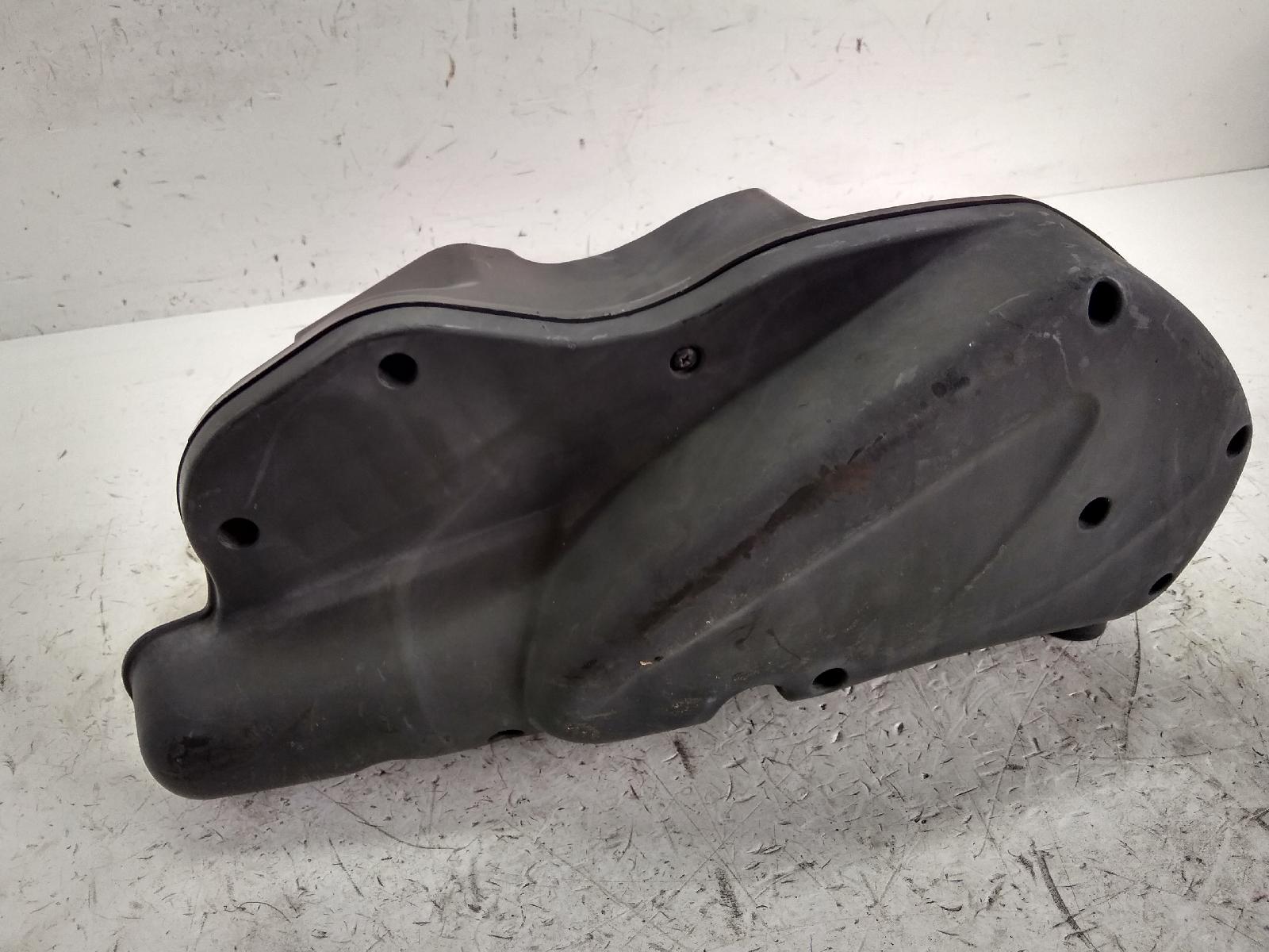 Piaggio beverly 500 cassa scatola filtro aria con attacco rotto 2002 2004 m34100