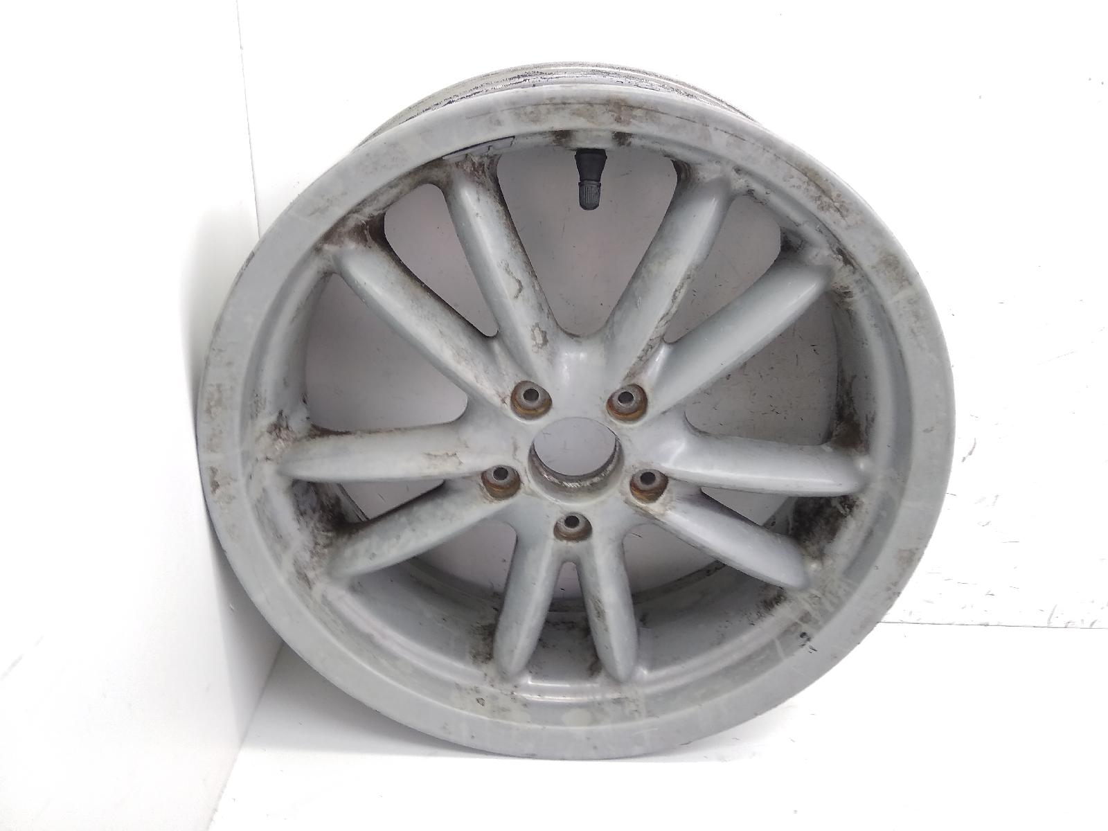 Piaggio beverly 500 cerchio ruota posteriore 14 x 3.50 2002 2004 m34100
