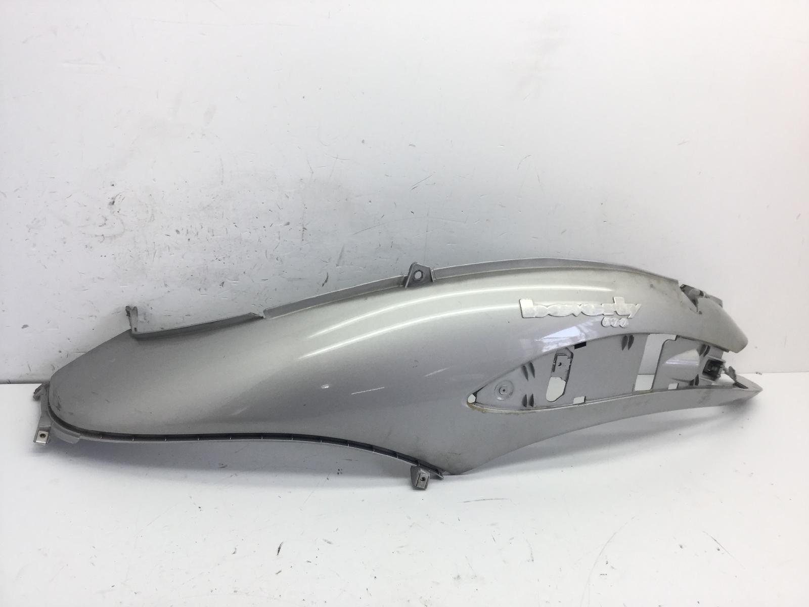 Piaggio beverly 500 carena fiancata posteriore sinistra 2002 2004 m34100