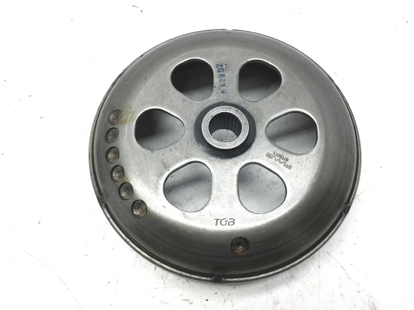 Piaggio beverly 500 campana frizione 2002 2004 m34100