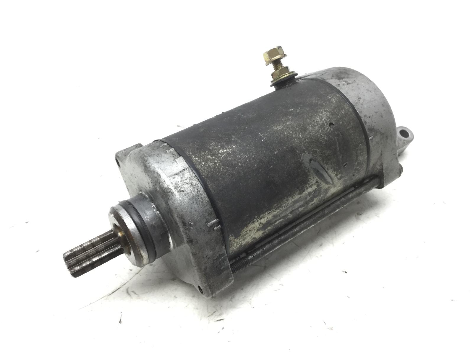 Piaggio beverly 500 starter motorino avviamento motore 2002 2004 m34100