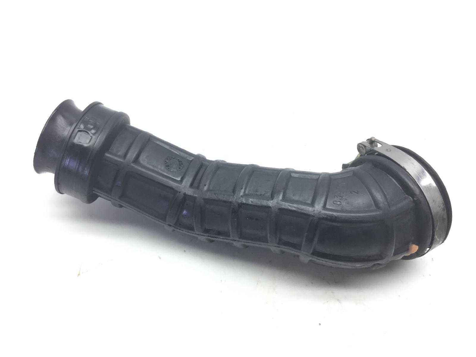 Piaggio beverly 500 collettore cassa scatola filtro aria condotto raccordo 2002 2004 m34100