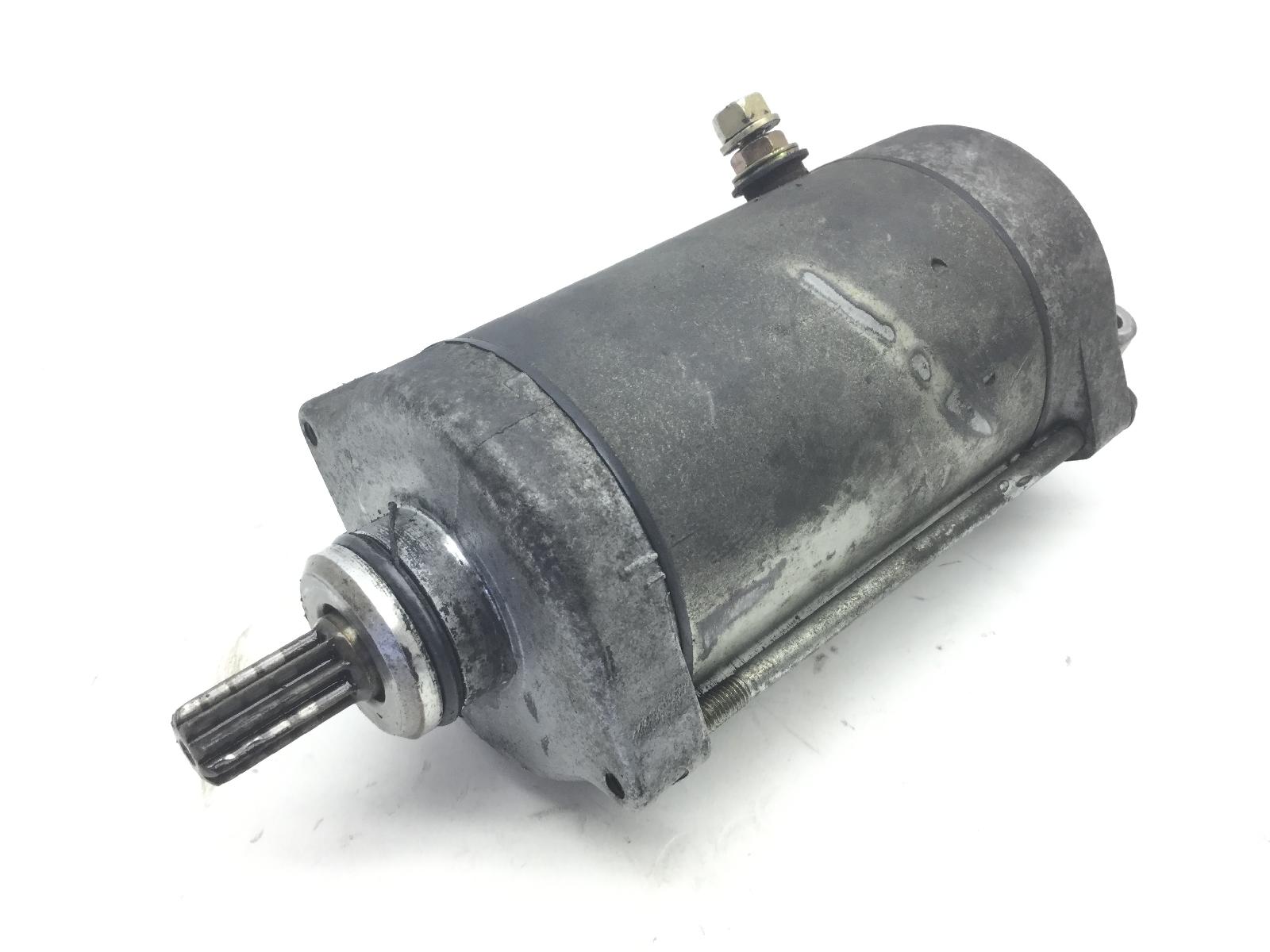 Piaggio beverly 500 motorino avviamento starter motore 2002 2004 m34100