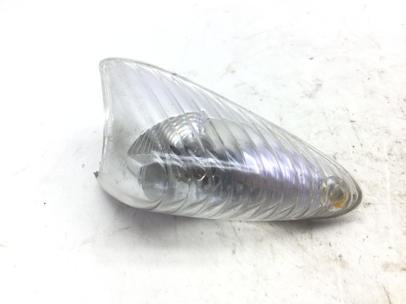 Piaggio beverly 500 freccia anteriore destra lampeggiatore indicatore 2002 2004 m34100