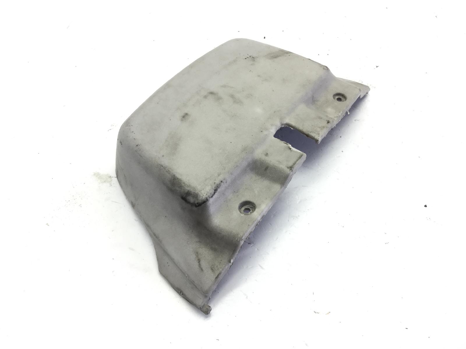 Piaggio beverly 500 carena coperchio tappo vano batteria 2002 2004 m34100