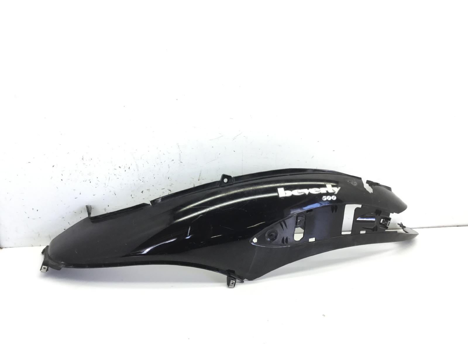 Piaggio beverly 500 carena fiancata posteriore sinistra 2002 2004 m34100
