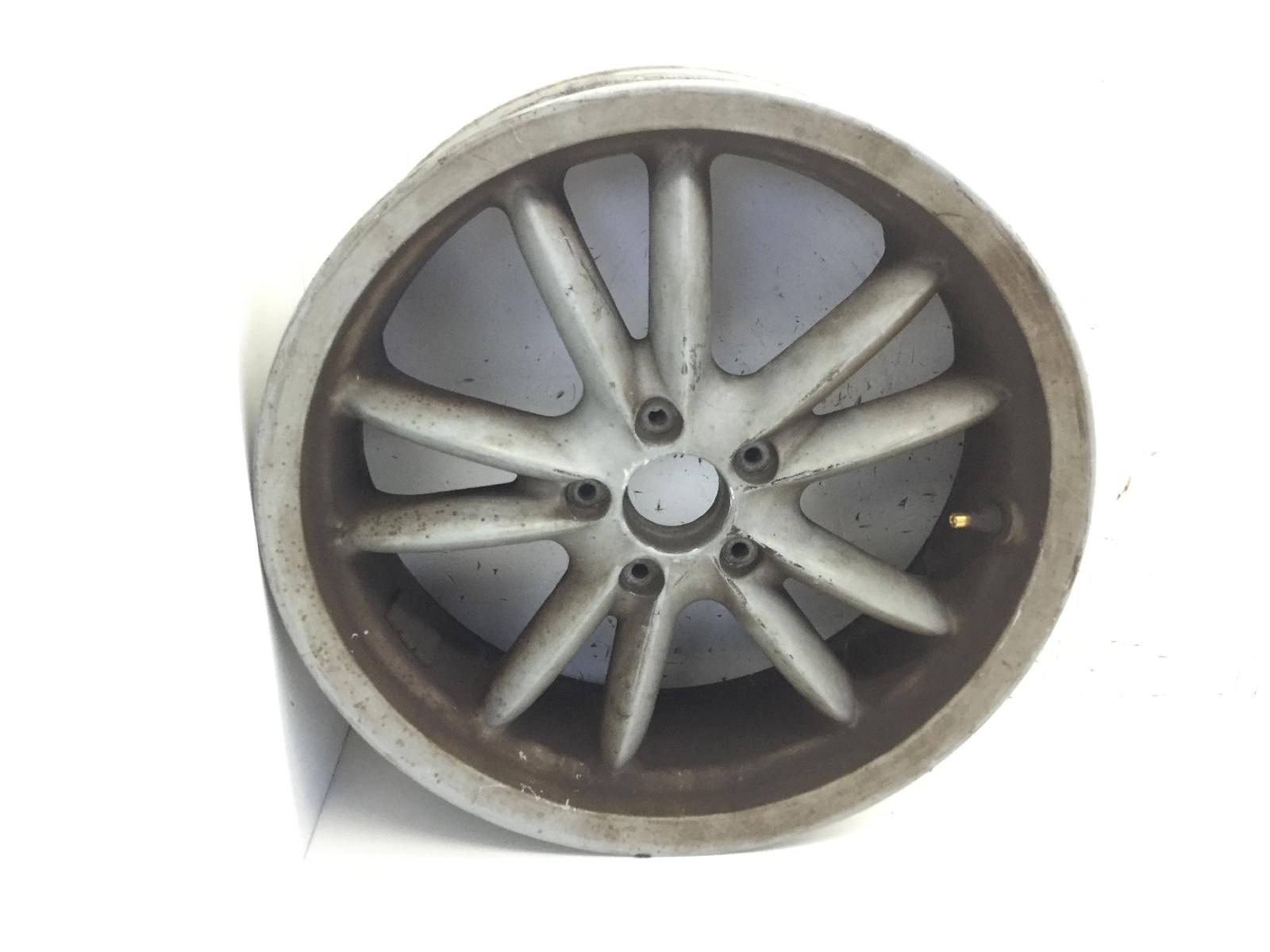 Piaggio beverly 500 cerchio ruota posteriore 14 x 4.50 2002 2004 m34100