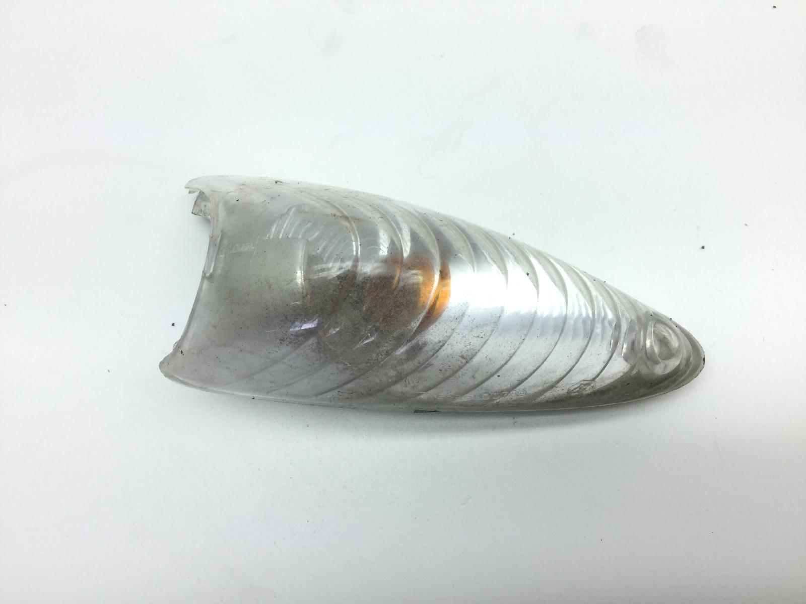 Piaggio beverly 500 freccia anteriore destra lampeggiatore indicatore 2002 2004 m34100