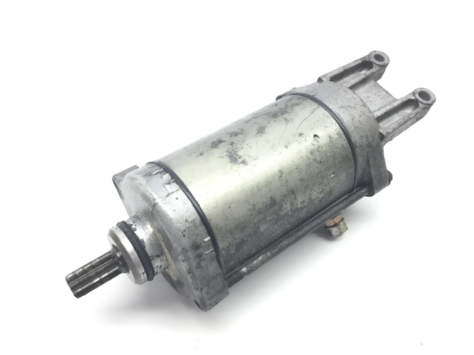 Piaggio beverly 500 motorino avviamento starter motore 2002 2004 m34100
