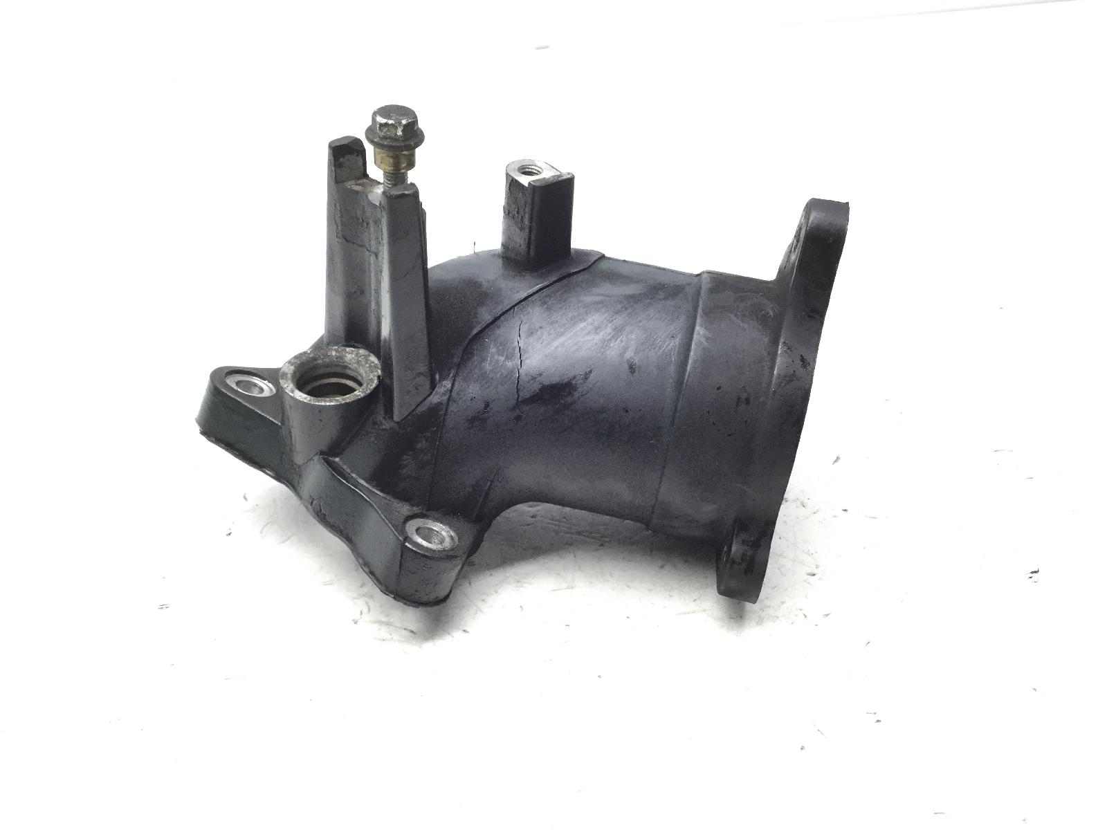 Piaggio beverly 500 collettore aspirazione corpo farfallato 2002 2004 m34100
