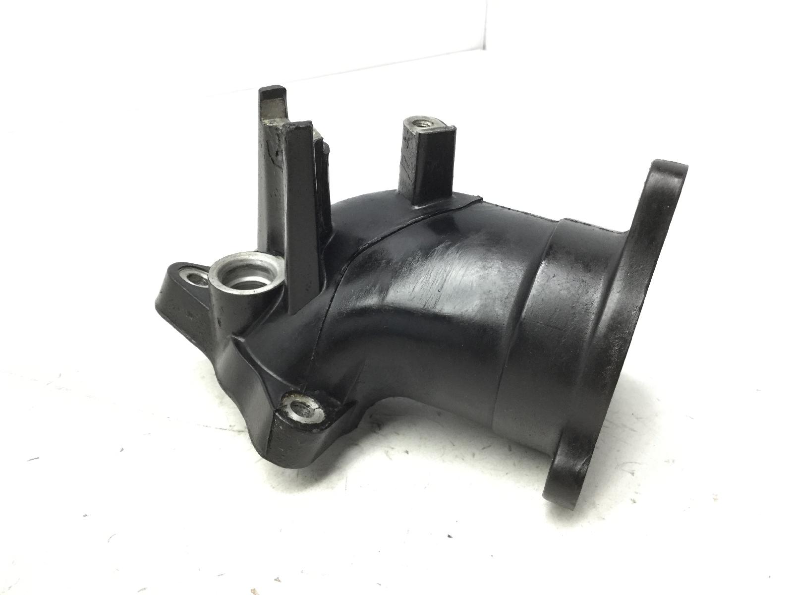 Piaggio beverly 500 collettore aspirazione supporto iniettore 2002 2004 m34100