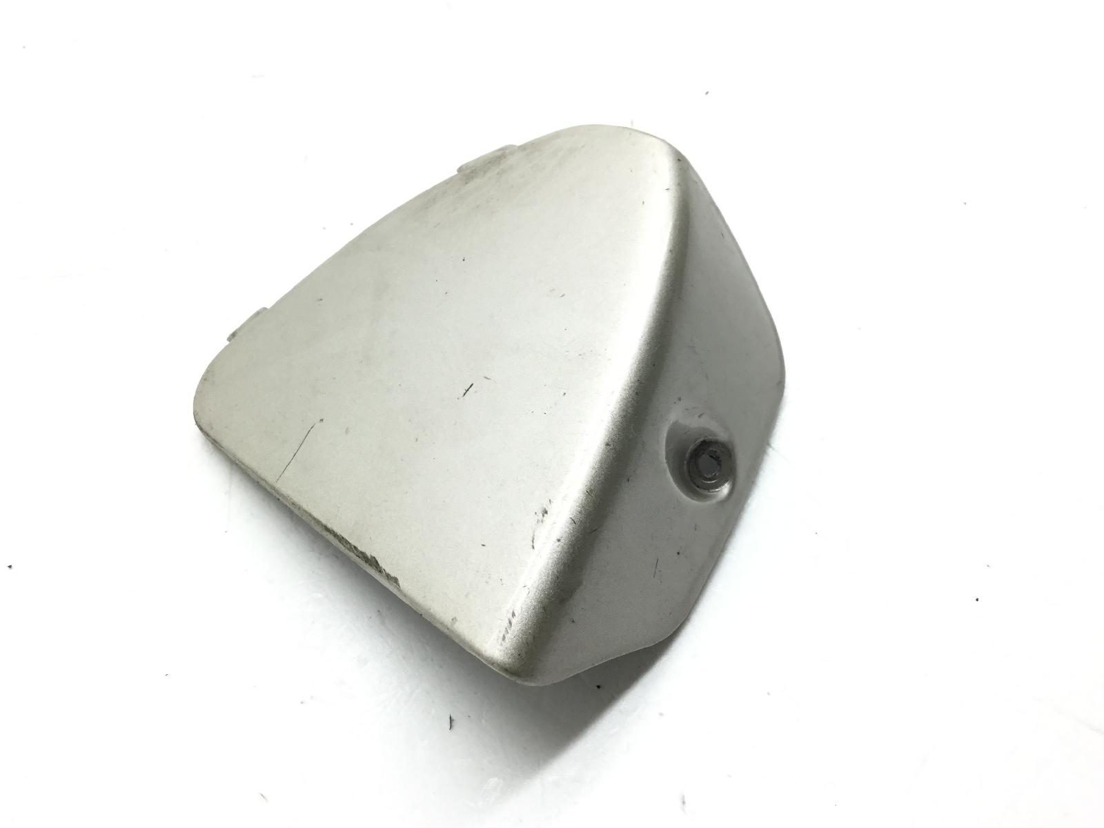 Piaggio beverly 500 coperchio tappo carena controscudo retroscudo 2002 2004