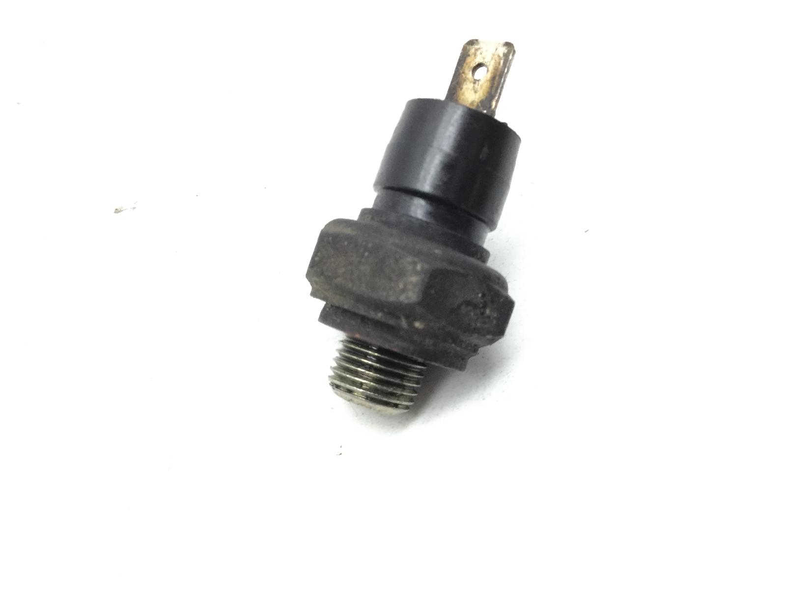 Piaggio beverly 500 bulbo pressione olio carter statore 2002 2004 m34100
